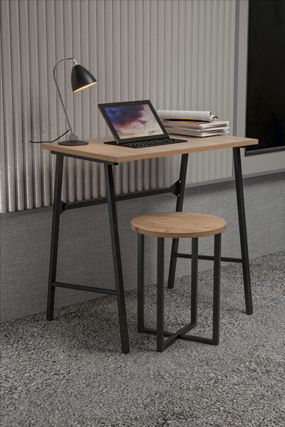Retodesign 45/72 Çalışma Masası, Genel Amaçlı Masa 1119