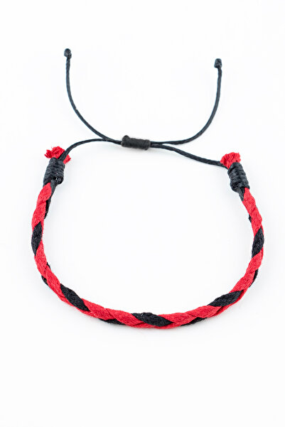 Sortie Aksesuar سوار معصم بحبل مكرامية للجنسين - ارتفاع قابل للتعديل 002