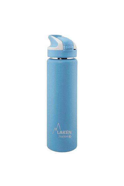 LAKEN 0.75 L. Stainless Steel Thermo - Flask