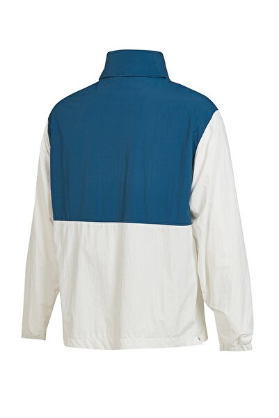 New Balance Unj3429-Wt Lifestyle Unisex Jacket