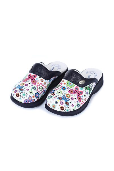 Hipokrat Medikal Sabo Patterned Nurse/Doctor Sabo