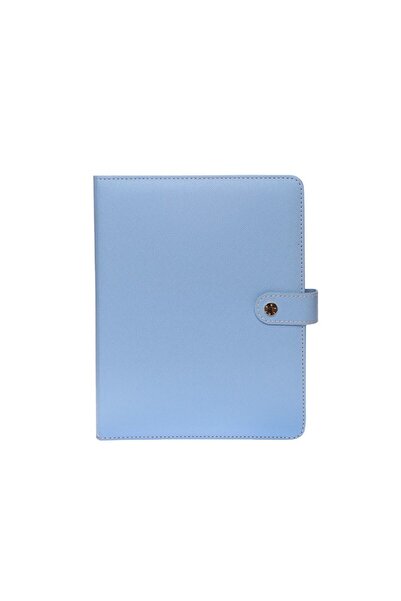 Savia A5 Tarihsiz Ajanda - Ocean