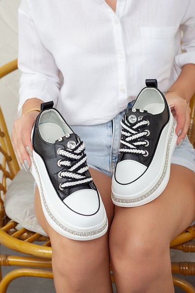 Guja Pantofi sport pentru femei extra ușori - Design casual cu tocuri ascunse
