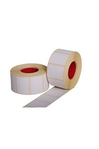 Elit Etichetă cu cod de bare 30x50 termică 1000 buc