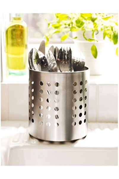 IKEA Çatal Bıçaklık Paslanmaz Çelik 13.5cm Trendexpress