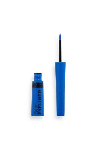 Relove by Revolution Blue Dip Eyeliner