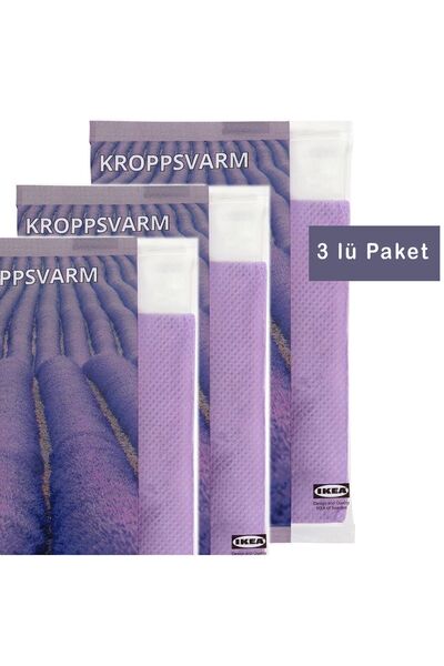 IKEA Asma Koku Lavanta Kesesi Çiçeği Kokusu Lavanta