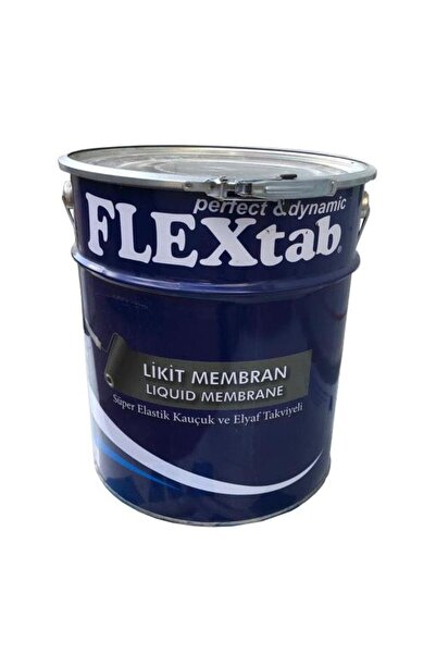 flextab Likit membran 17 L