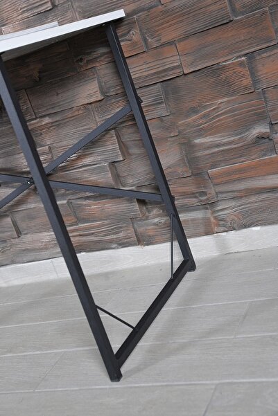 Mavera Home 90x60 Çalışma Masası Laptop Bilgisayar Masası Ofis Masası