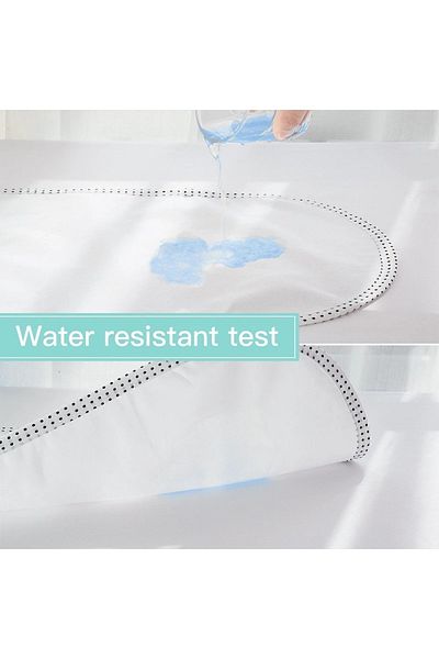 Ferdys Baby Changing Mat, Liquid Proof Changing Pad, Baby Mat, Baby Mat