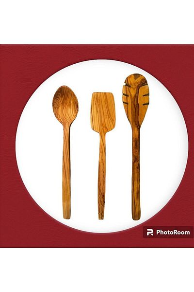 BERRY Spoon - Stylish and Convenient Design