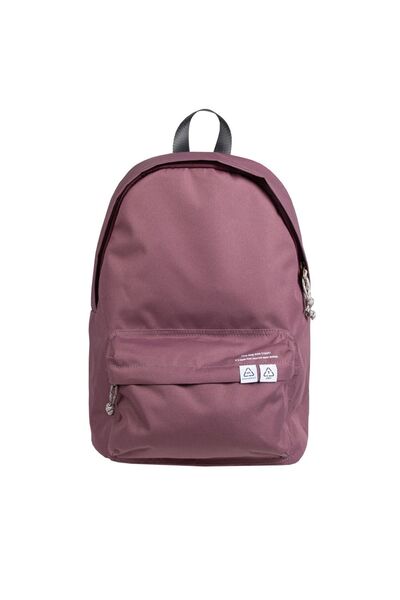 Doughnut Plus One Reborn Series - Unisex Claret Red Backpack