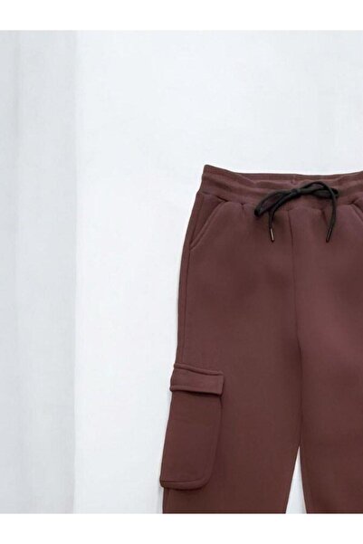 Zekids Παιδικό φούτερ για κορίτσια με ρυθμιζόμενο ψηλόμεσο