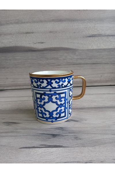 EMİRA HOME Lemone Single Mug