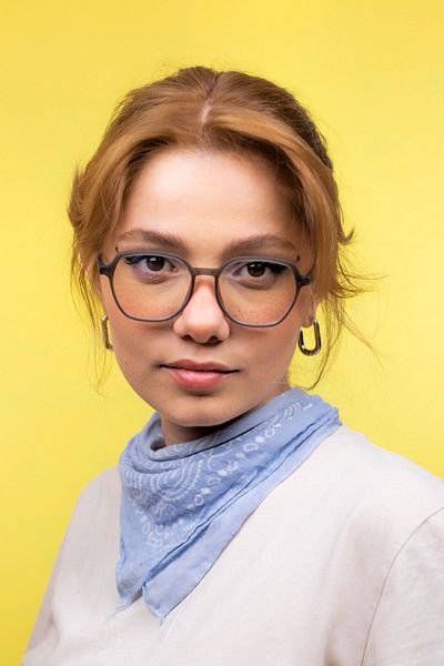 LUNOX Evan Blue Light Protection Computer Screen Glasses