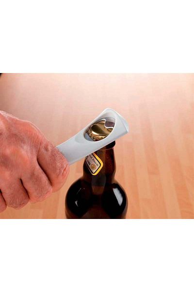 CULINARE C10406 Sticlă - Deschizător de conserve