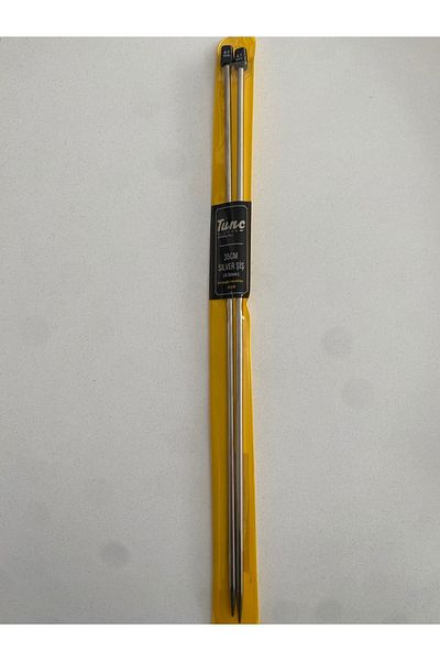 Tunç Çadır Silver 4.5 mm 35 cm Skewers