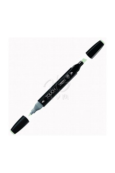 Touch Twin Marker GY172 Spectrum Green