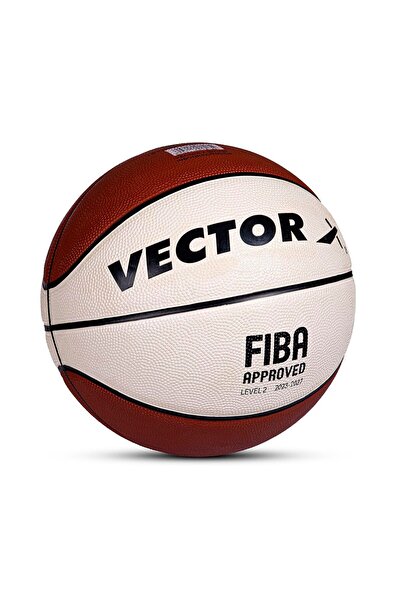Vector X HG-200 FIBA Approved Basketball