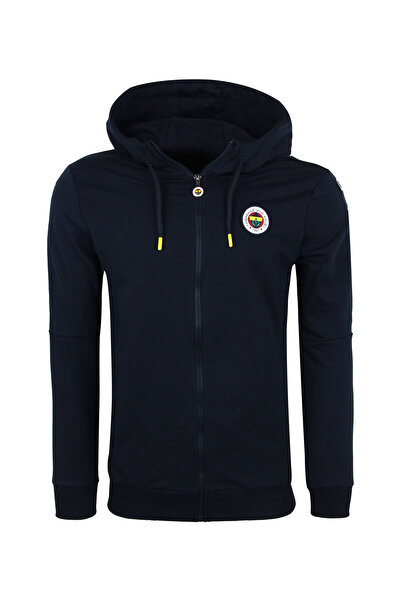 Fenerium ERKEK TRIBUN BASIC SWEAT