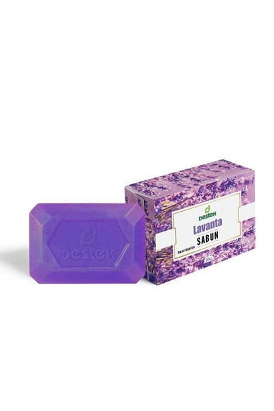Destek 150 G Lavender Soap