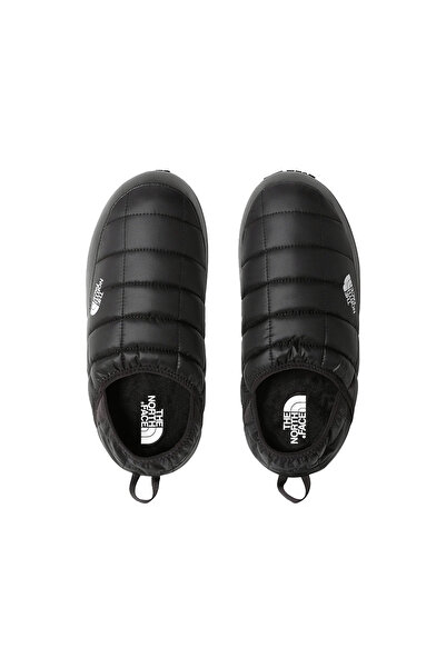 THE NORTH FACE Thermoball Traction Mule V Outdoor Ayakkabısı Siyah