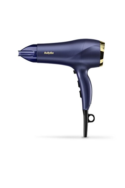 BABYLİSS 5781pe Midnight Luxe 2300w Saç Kurutma Makinesi