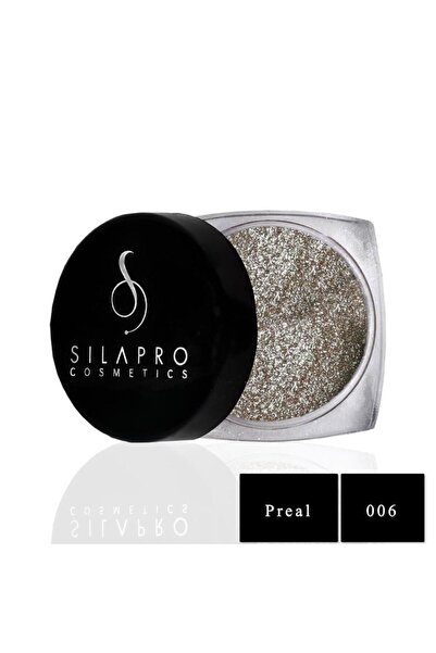 SİLAPRO COSMETİCS Glitter.pearl