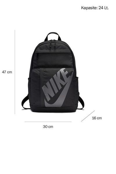 Nike Elemental Dd0559-013 Backpack