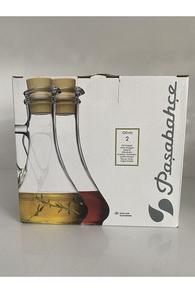 Paşabahçe Oil-vinegar