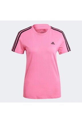 adidas IS1552 W 3S T Kad n Ti ort Fiyat Yorumlar Trendyol