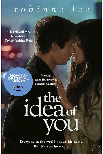 Penguin Books The Idea of You