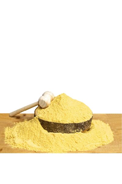 KÖY ÜRÜNÜ Mısır Unu Yerli Köy