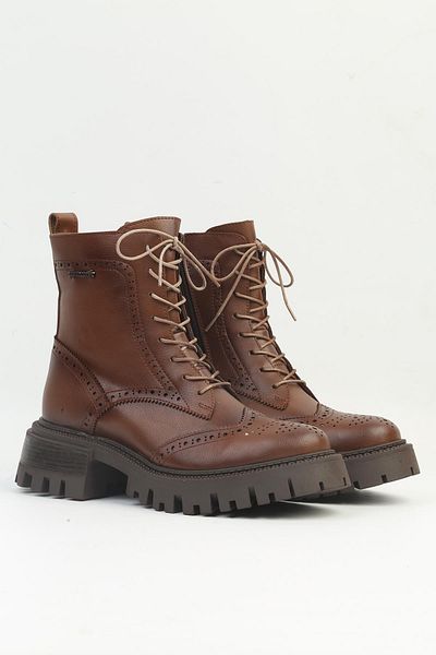 Pierre Cardin Pc-54084 Tan Women's Boots - ®   Series