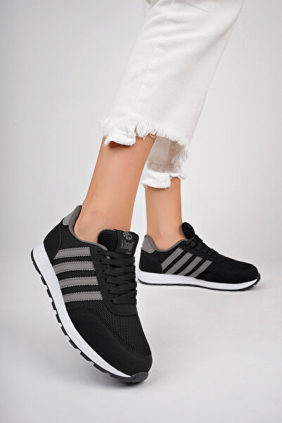 Khayt Streech Rahat Günlük Kadın Spor Ayakkabı