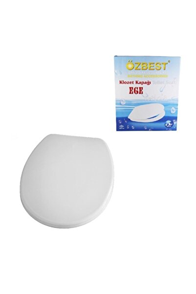 ÖZBEST Klozet Kapağı