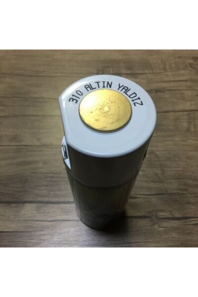 Akçalı Akcalı Sprey Boya Metalik Renk 310