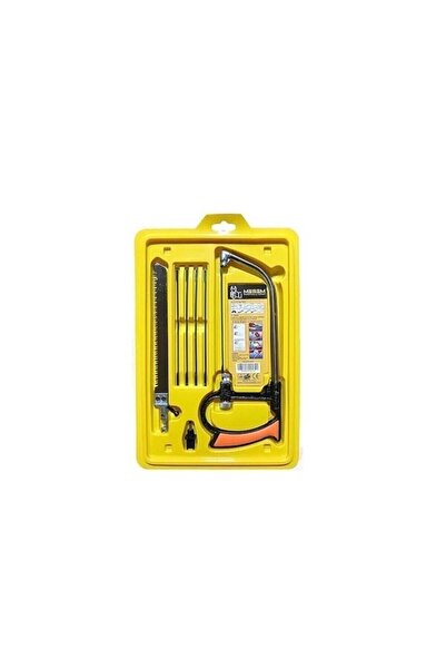 Meşem 598 Hobi Kıl Testere Seti