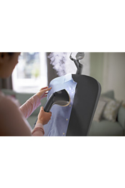 Philips Stand Steamer 3000 Series STE3170/80
With tilting StyleBoard