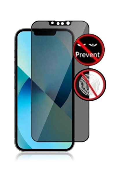 ZETT iphone 13 / 13PRO-Yüksek Kalite MAT Parmak Izi Bırakmayan HAYALET Serami...