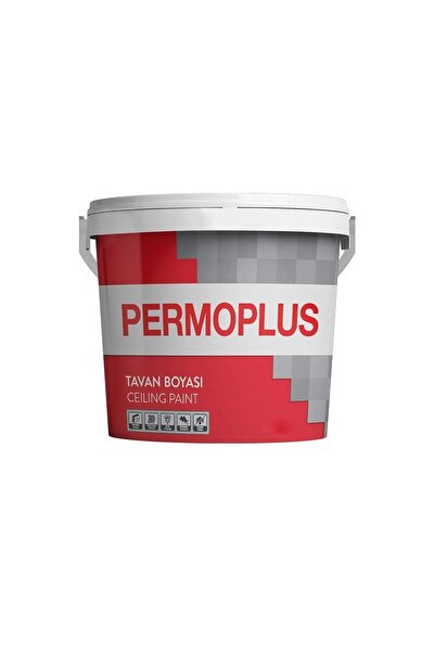 Permolit Permoplus Tavan Boyası