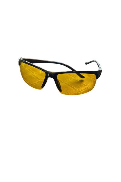 Wolfpack Shooting Glasses