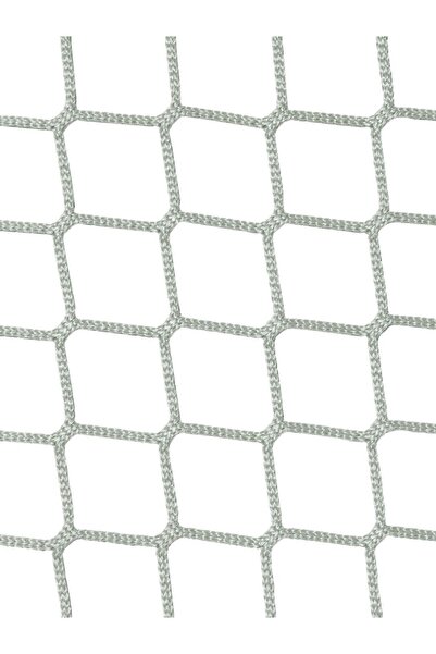Kare Safety 6mm Kalınlıkta 5x5 Göz Aralığı 1x5 Metre Kedi Ve Çocuk Emniyet Fi...