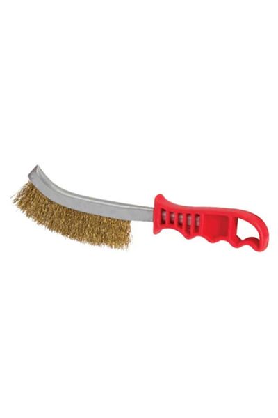 Eratool Barbecue and Grill Cleaning Brush - Wire Brush