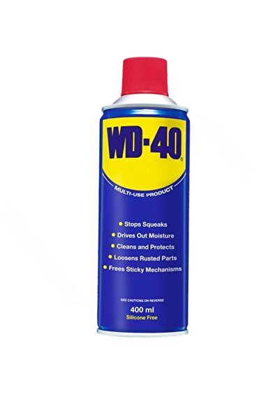 WD-40 200 Ml Pas Sökücü