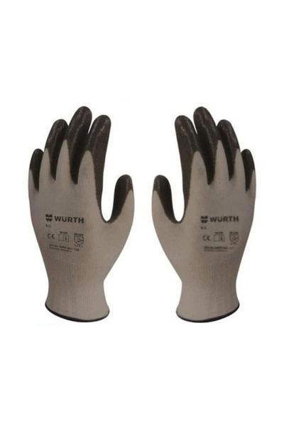 Würth Mechanic Gloves 10/xl
