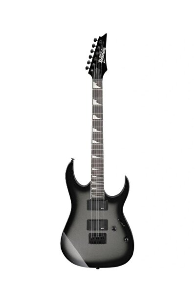 IBANEZ Grg121dx-mgs Grg Purpleheart Klavye Elektro Gitar