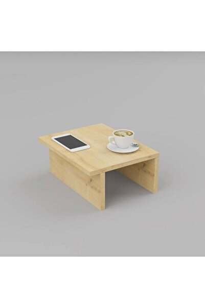 AYBEY MOBİLYA Koltuk Yan Sehpa Kolçak Sehpası