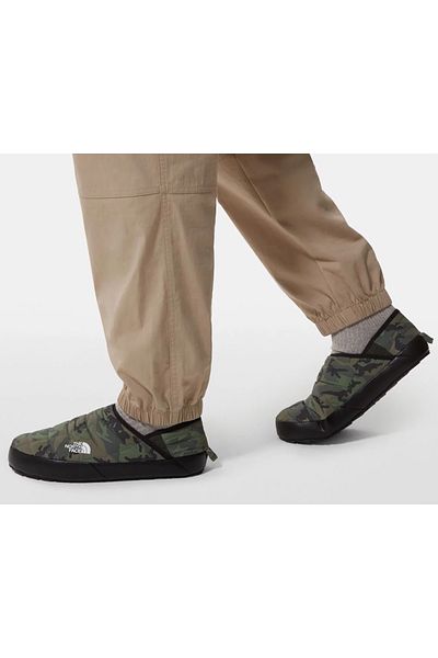 THE NORTH FACE Colorful Thermoball Traction Mule V - Outdoor Shoes