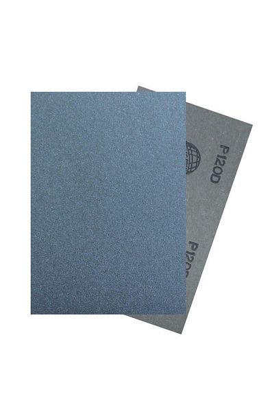 Atlas Zımpara Atlas Leaf Sandpaper No. 120
